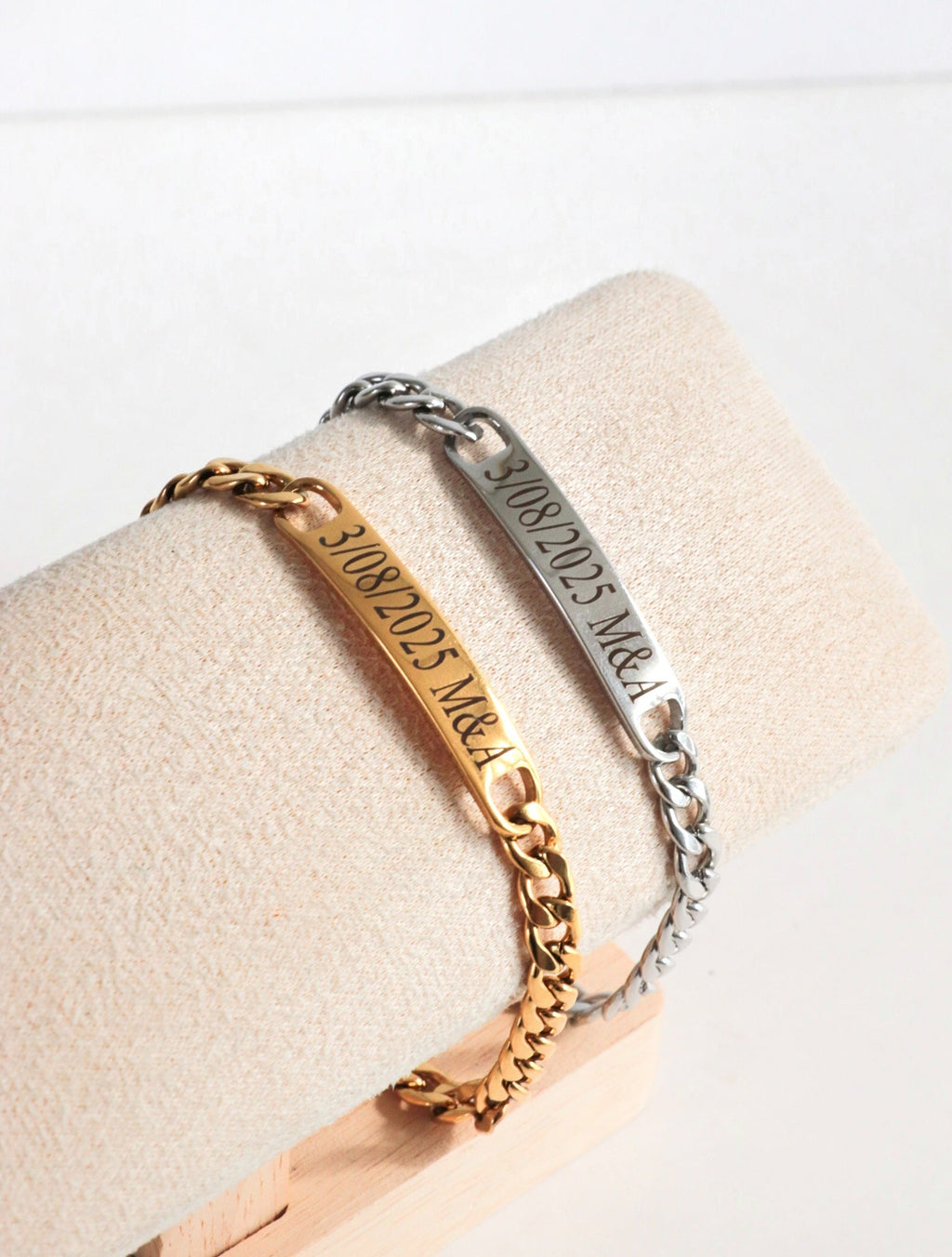 Brazaletes de Conexión (individual)