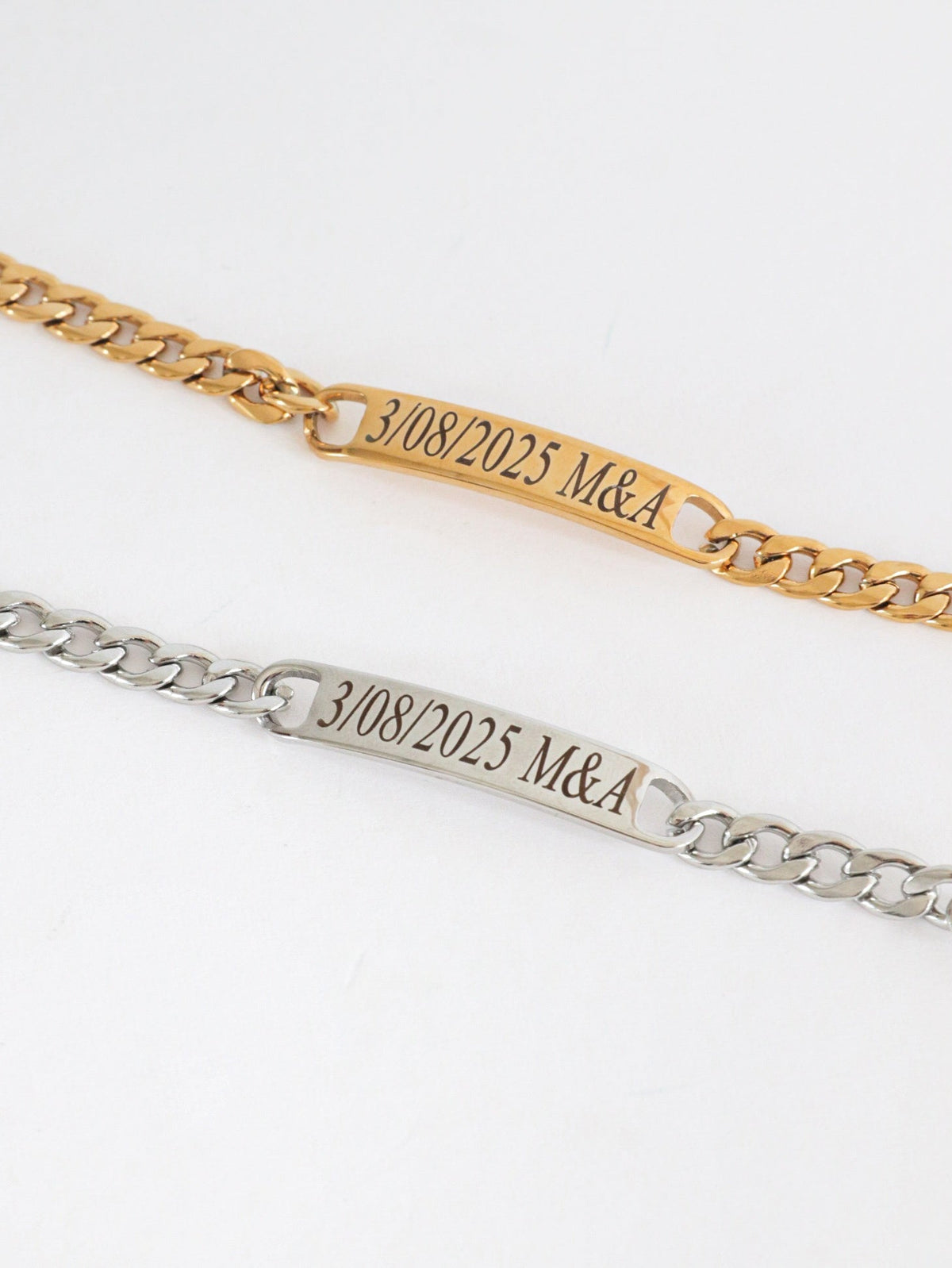 Brazaletes de Conexión (individual)