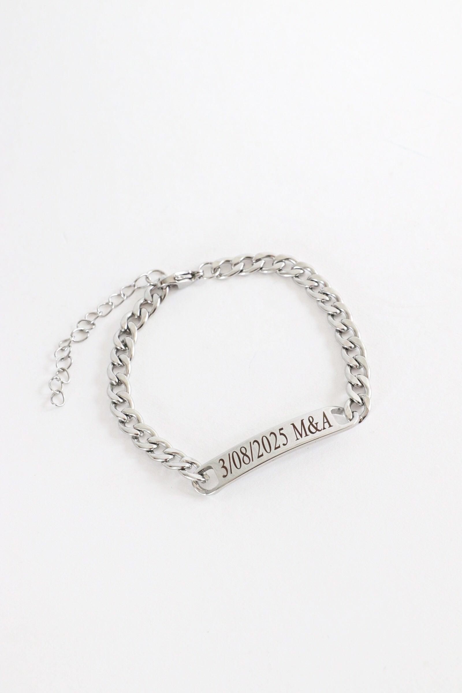 Brazaletes de Conexión (individual)