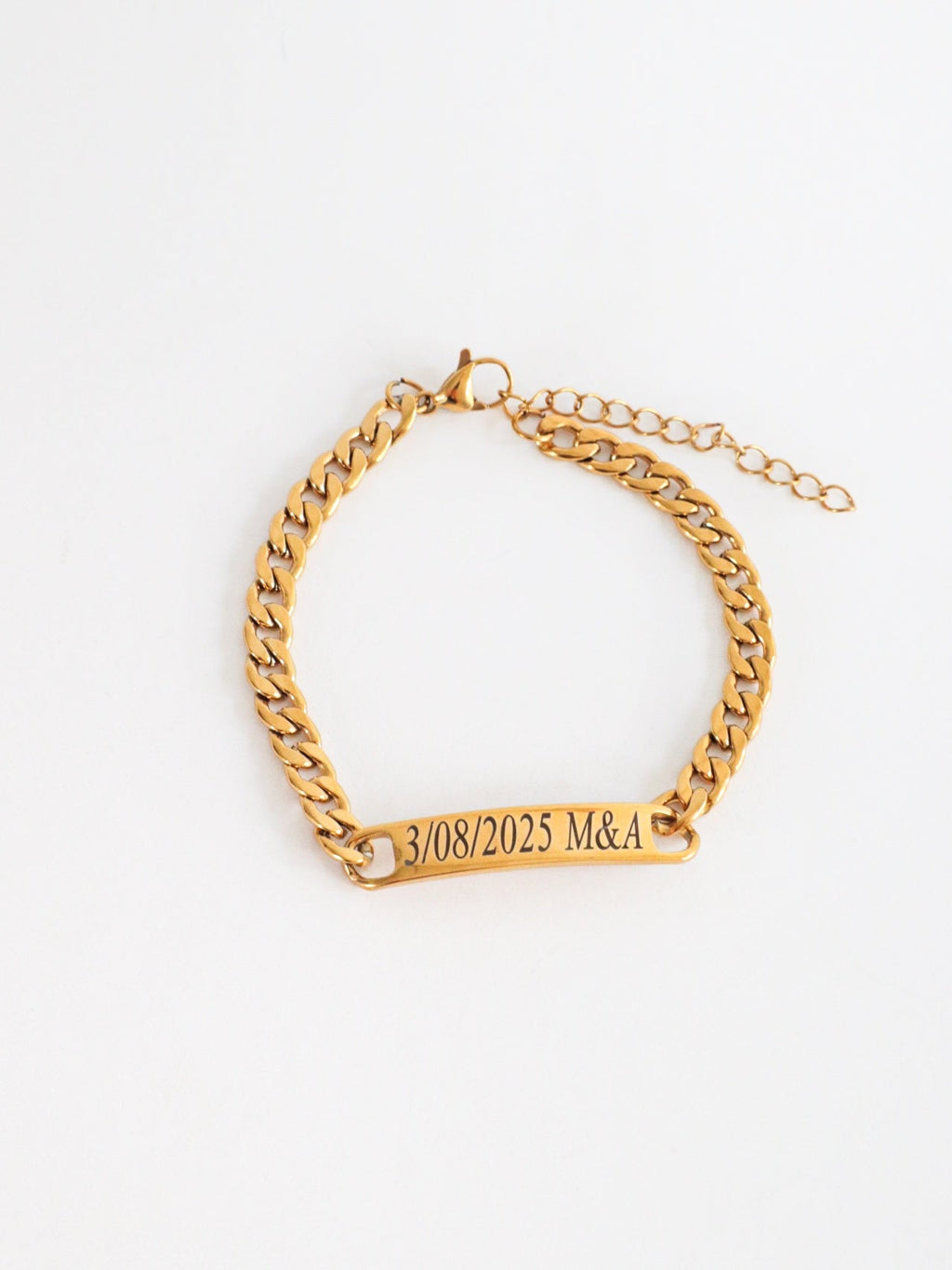 Brazaletes de Conexión (individual)