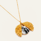 Always by My Side – Friendship Photo Necklace