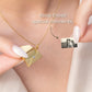 My Favorite Place Necklace