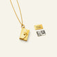My Favorite Place Necklace