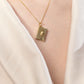 My Favorite Place Necklace