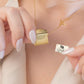 A Letter for You Necklace