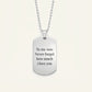 The Moments We Carry Necklace