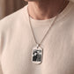 The Moments We Carry Necklace