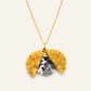 My Little Sunshine – Personalized Pet Photo Necklace