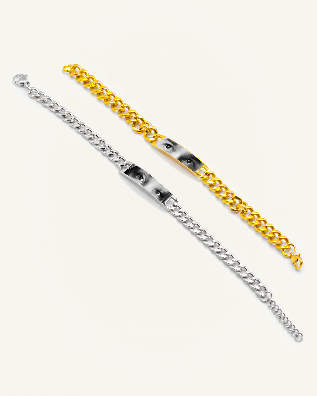 Custom Memory Bracelet
