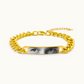 Custom Memory Bracelet