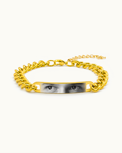 Custom Memory Bracelet