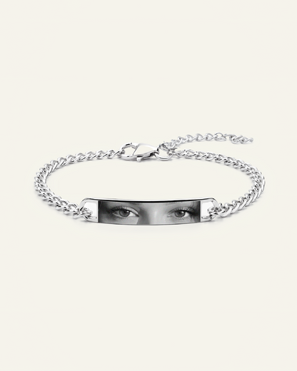 Custom Memory Bracelet