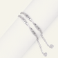 Personalized Couple ID Bracelets