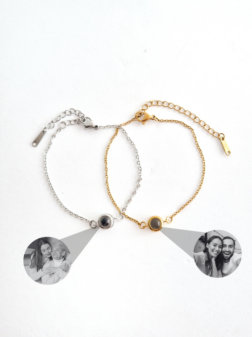 Brazalete Vínculo Eterno