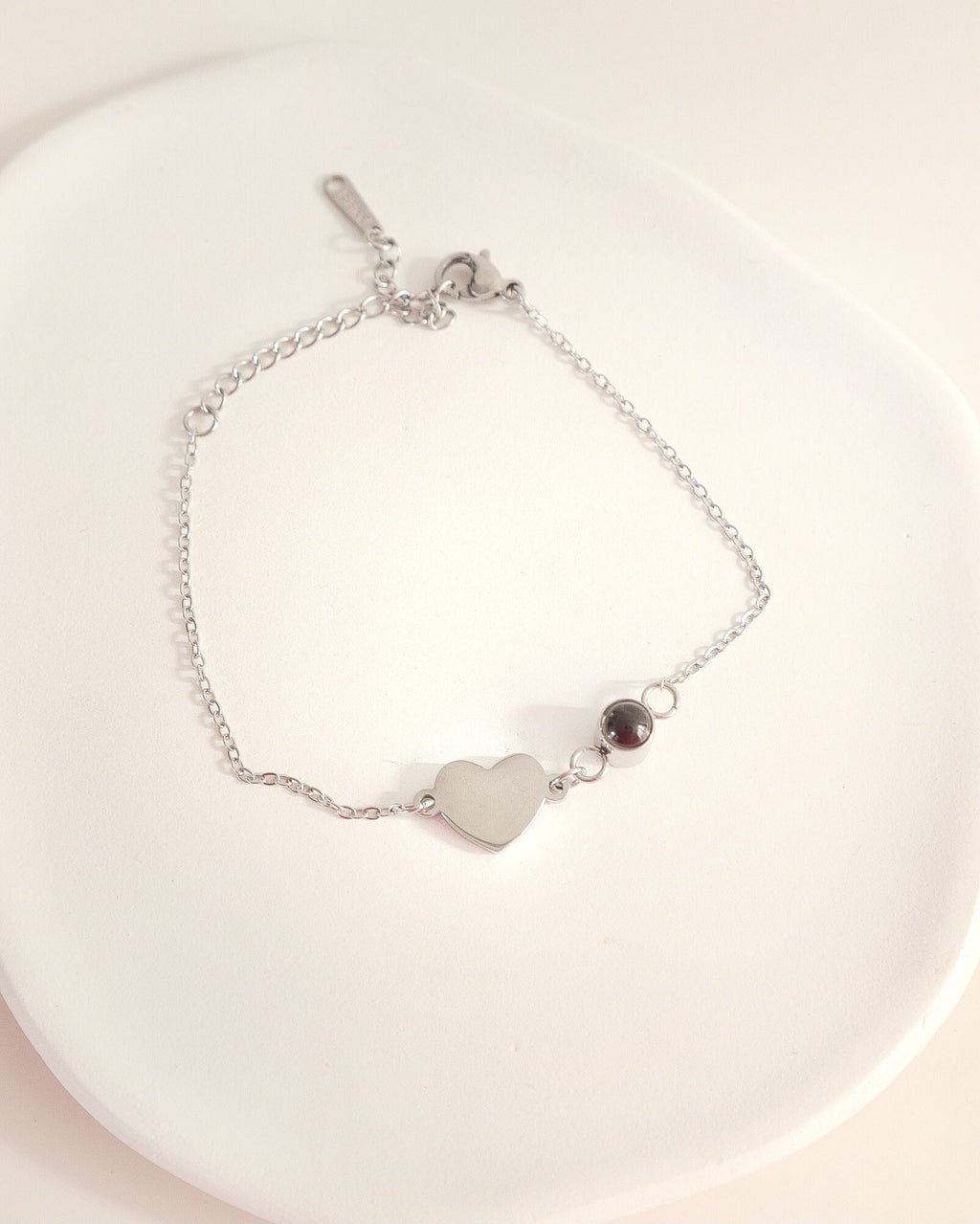 Brazalete Siempre Contigo