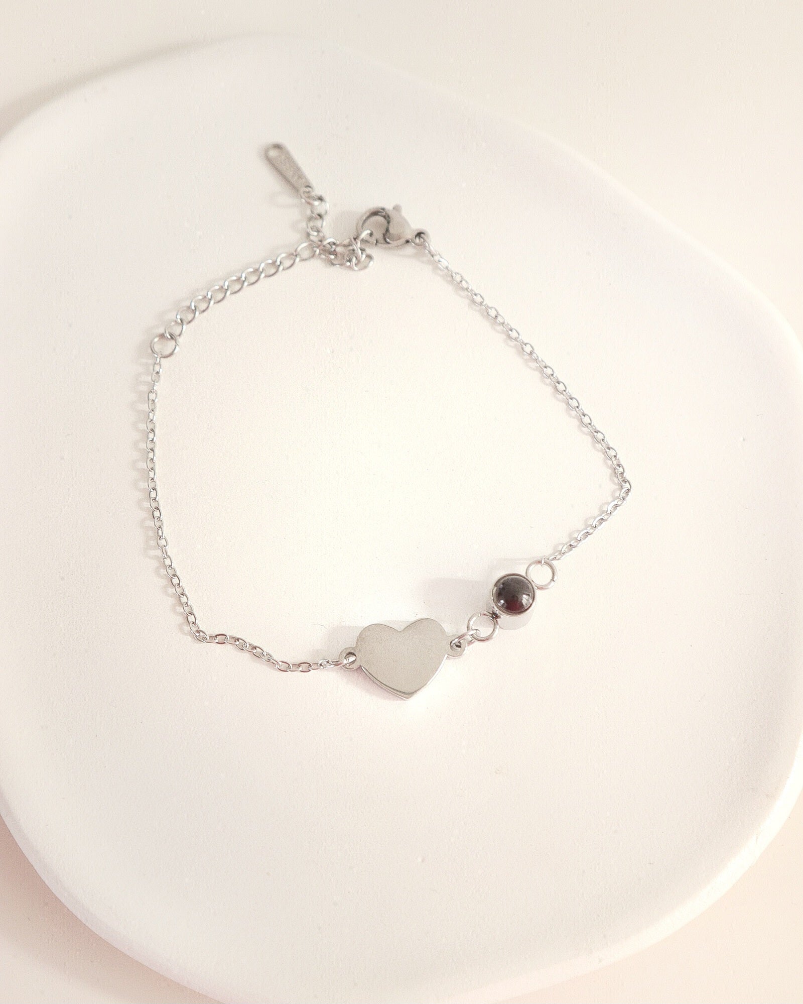 Brazalete Siempre Contigo