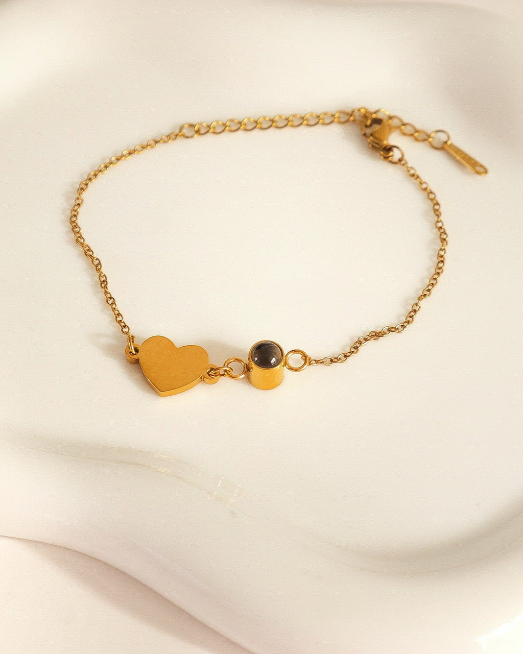 Brazalete Siempre Contigo