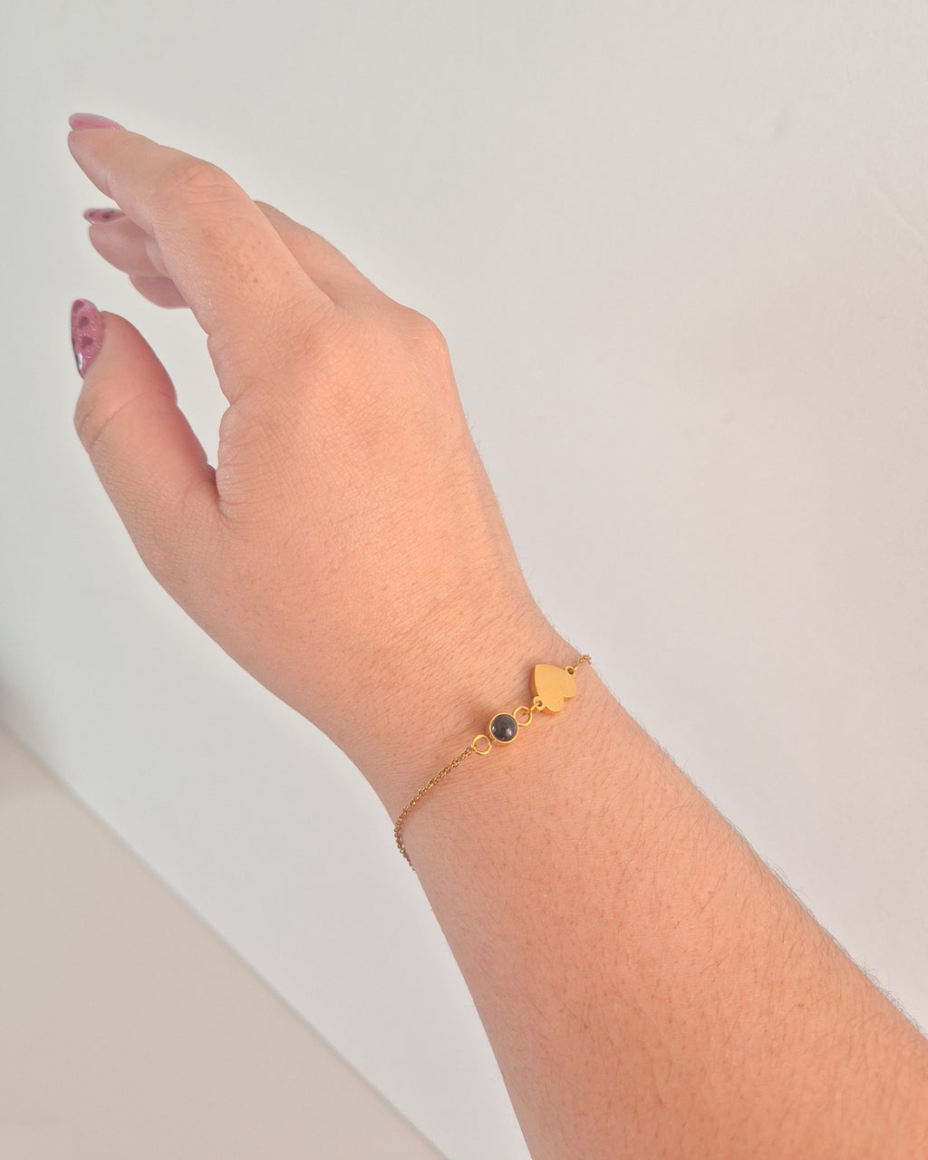 Brazalete Siempre Contigo