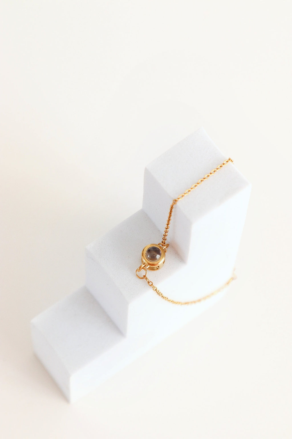 Brazalete Vínculo Eterno